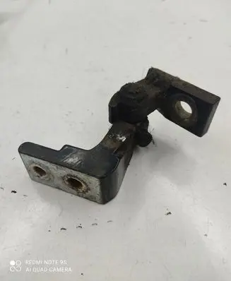Audi A6 S6 C6 4F Rear door upper hinge