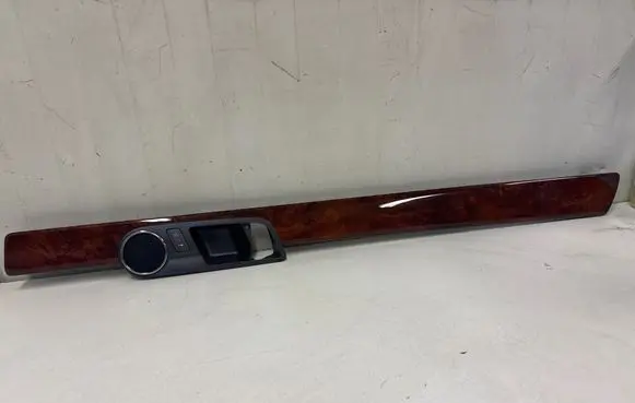 Volkswagen Phaeton Rear door card trim 3D4867101F 151002 4429005