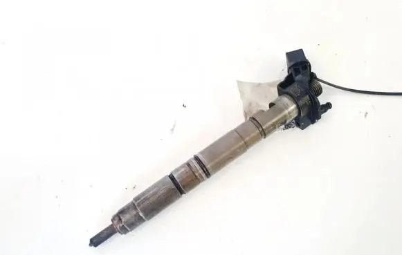 Audi A6 S6 C6 4F Fuel injector 059130855AX 0986435371