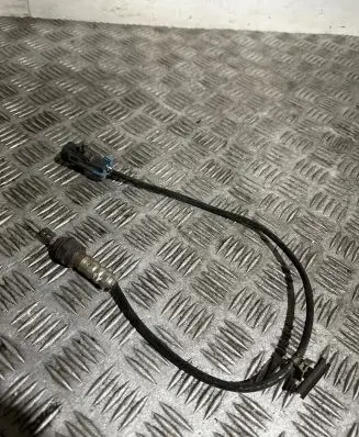 Opel Astra G Lambda probe sensor 12569391