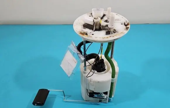 Hyundai ix35 In-tank fuel pump 31110-2Y000 IMPRK1515771