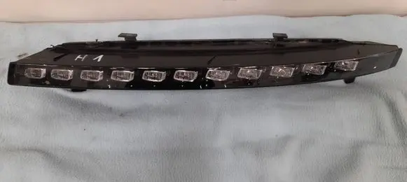 Audi Q7 4L LED Daytime headlight 
