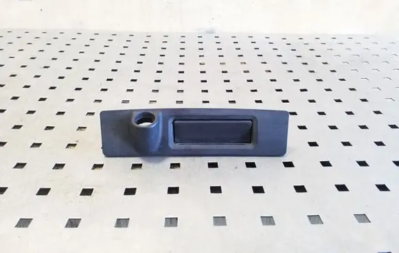Tesla Model 3 Loading door exterior handle 