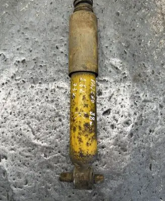 Mitsubishi Pajero Front shock absorber/damper