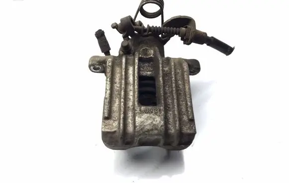 Seat Exeo (3R) Rear brake caliper K3751