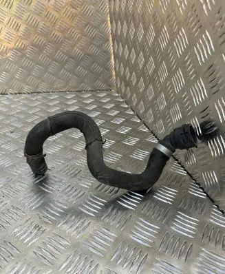BMW 5 F10 F11 Engine coolant pipe/hose 9170347 15476810 C19371
