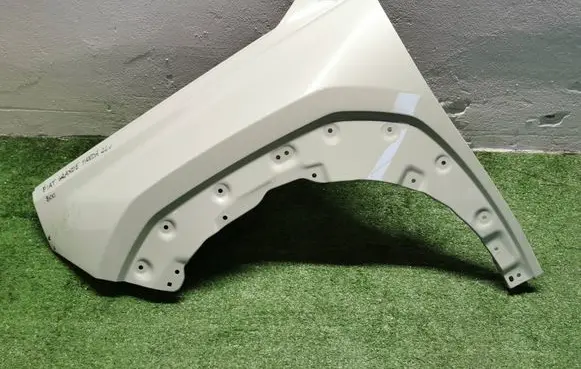 Fiat Panda 141 Fender PANDA2025DANEK