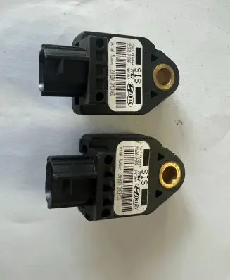 KIA Ceed Airbag deployment crash/impact sensor 95920-2H000