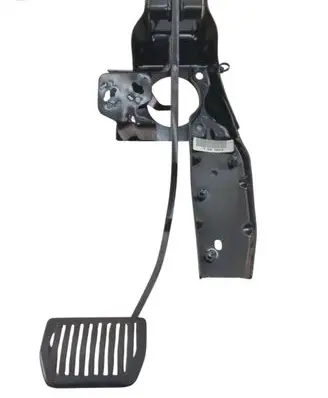 Brake pedal