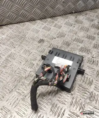 Audi A6 S6 C6 4F Light module LCM 4f0907279