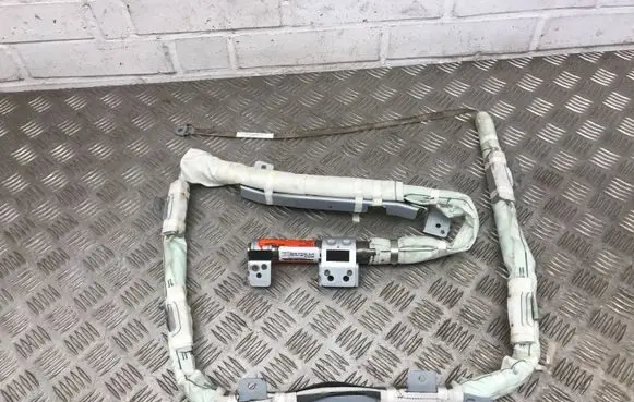 Nissan X-Trail T31 Roof airbag BAMPT11260 617684700