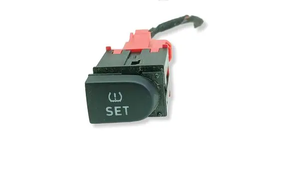 Seat Altea XL TPMS reset button 5P0927121 9751313