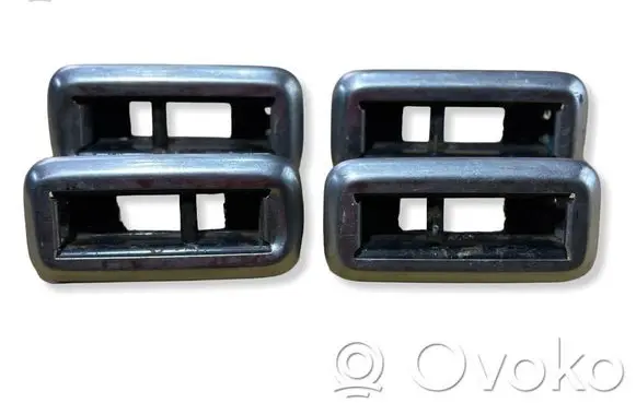 Volkswagen Transporter - Caravelle T5 Seat back rest lock catch 7H0883873