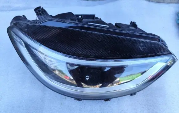 Volkswagen ID.3 Headlight/headlamp 10B941036