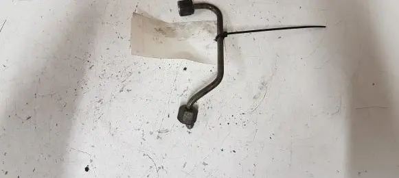 Ford Focus Fuel injector supply line/pipe 