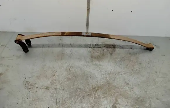 Volkswagen Caddy Rear leaf spring 2K3511151