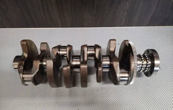 BMW X5 G05 Crankshaft 8471863