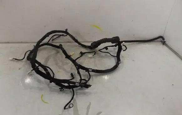 Alfa Romeo 147 Tailgate/trunk wiring harness 