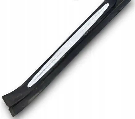 Mercedes-Benz SL R230 Front sill (body part) 22nn18