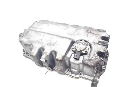 Volkswagen Passat Alltrack Oil sump 03G103603 1J0907660C 6PR00807903