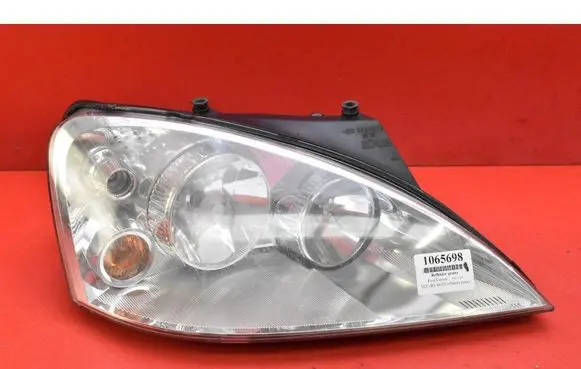 Ford Galaxy Headlight/headlamp 7M5941016N