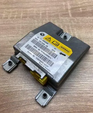 BMW 5 E60 E61 Airbag control unit/module 6942099 220434608
