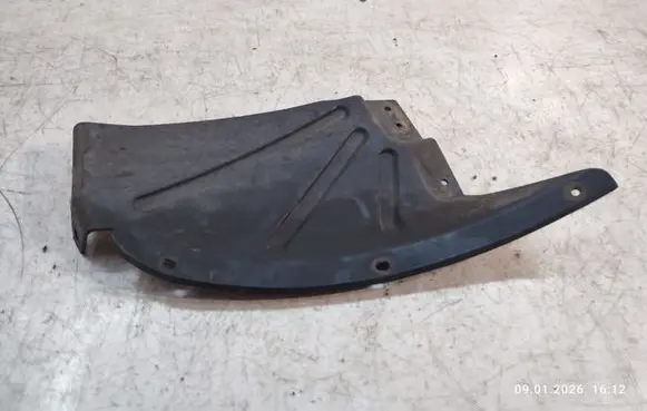 Ford Ranger Rear arch fender liner splash guards AB3956114AD