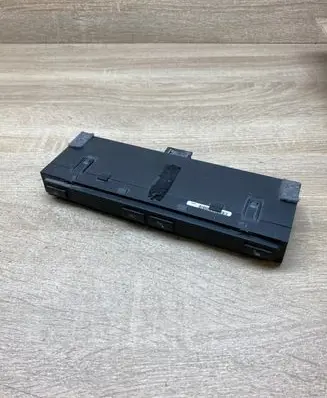 BMW 5 E60 E61 Seat heating switch 6949452