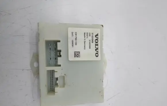 Volvo XC60 Other control units/modules 31425968
