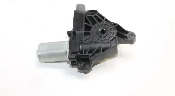 Mercedes-Benz C W205 Rear door window regulator with motor A2059060401