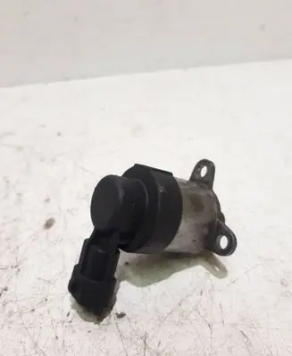 Fuel pressure sensor