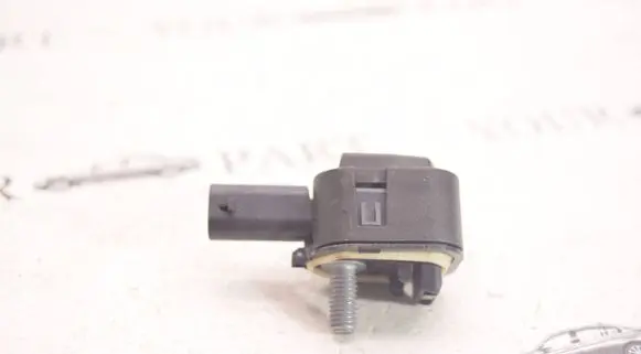 BMW X3 F25 Airbag deployment crash/impact sensor 9224178