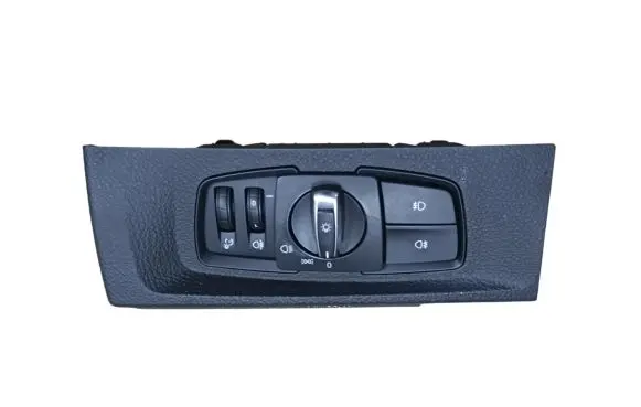 BMW 1 F20 F21 Light switch 6131926530402 926530402