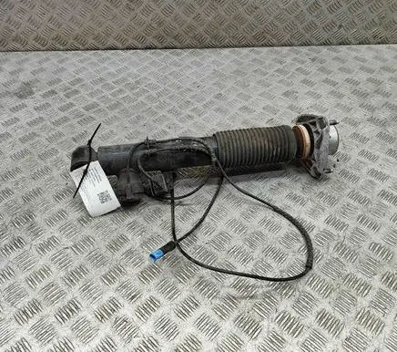 BMW X6 F16 Rear shock absorber/damper 6875087