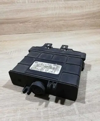 Volkswagen Sharan Gearbox control unit/module 099927733E