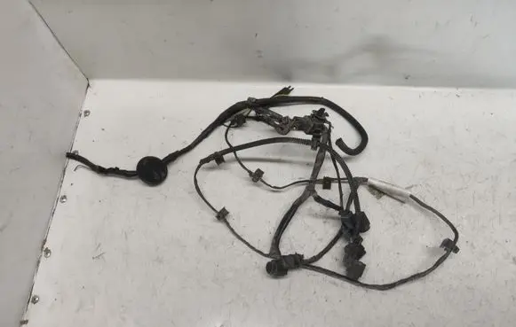 Nissan Qashqai+2 Parking sensor (PDC) wiring loom
