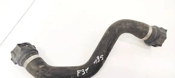 BMW 1 F20 F21 Engine coolant pipe/hose 7812525
