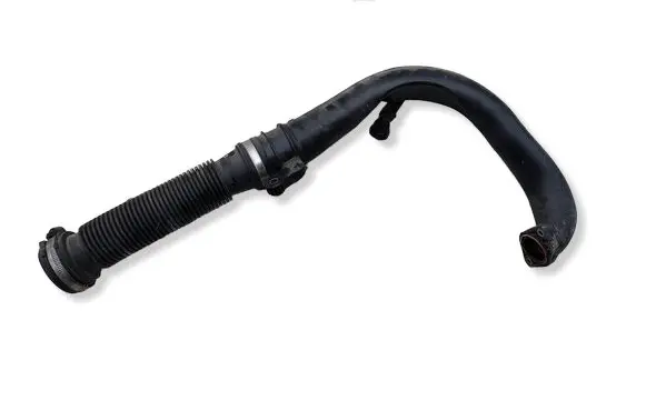 Renault Scenic III - Grand scenic III Intercooler hose/pipe 8200645723