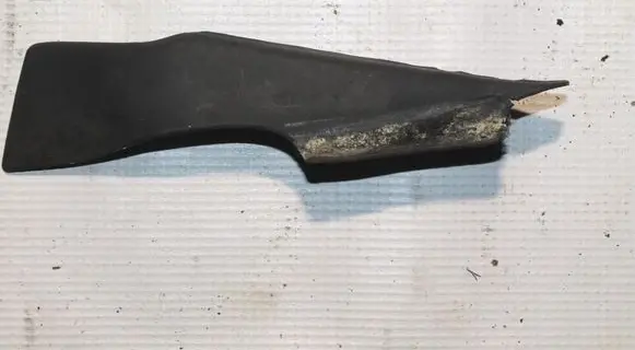 Volvo XC90 Other sill/pillar trim element 8662737