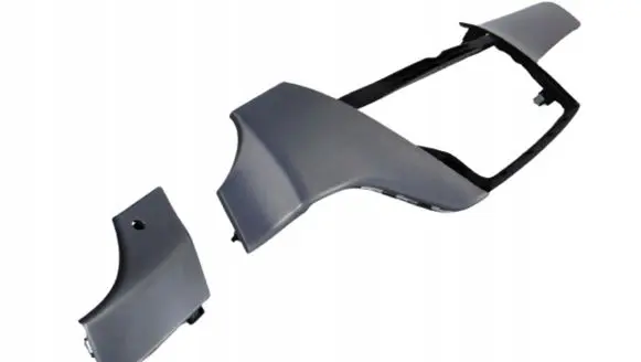 Mercedes-Benz GLE (W166 - C292) Interior decorative trim set 