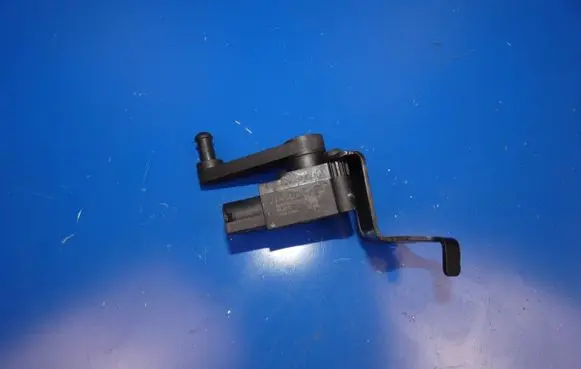 Jaguar XF X260 Headlight/headlamp level sensor GX733C280CA 304196 16351