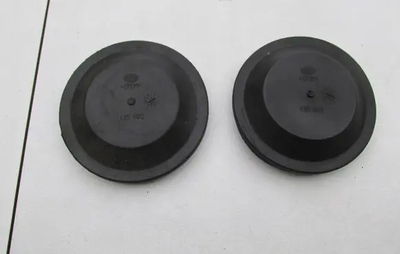 Ford Kuga I Headlight/headlamp dust cover 155665
