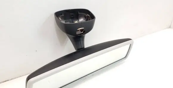 Skoda Octavia Mk2 (1Z) Rear view mirror (interior)