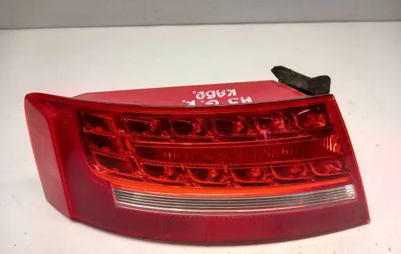 Audi A5 8T 8F Rear/tail lights 8T0945095 21690121