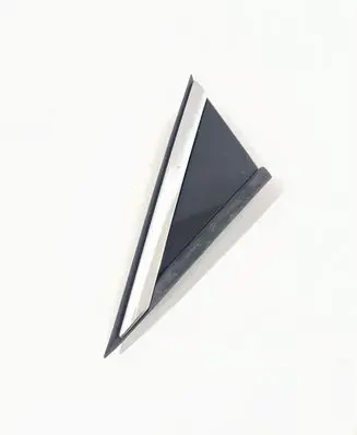 Peugeot 3008 I Front triangle window/glass 96842433XY