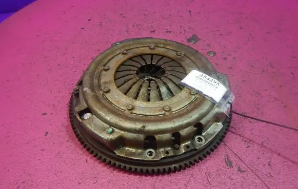 Alfa Romeo 156 Clutch set kit