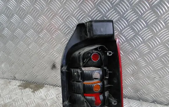 Volkswagen Transporter - Caravelle T5 Rear/tail lights 7H0945095A