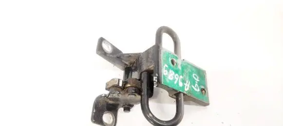 Audi A6 S6 C4 4A Rear door lower hinge 4A0833412A