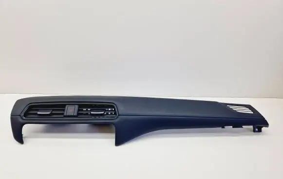 Nissan Leaf II (ZE1) Panel trim 684205SH1A 682R45SH1B 684SA5SH1A