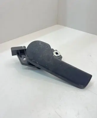 Volkswagen Golf IV Engine bonnet (hood) release handle 1J1823633